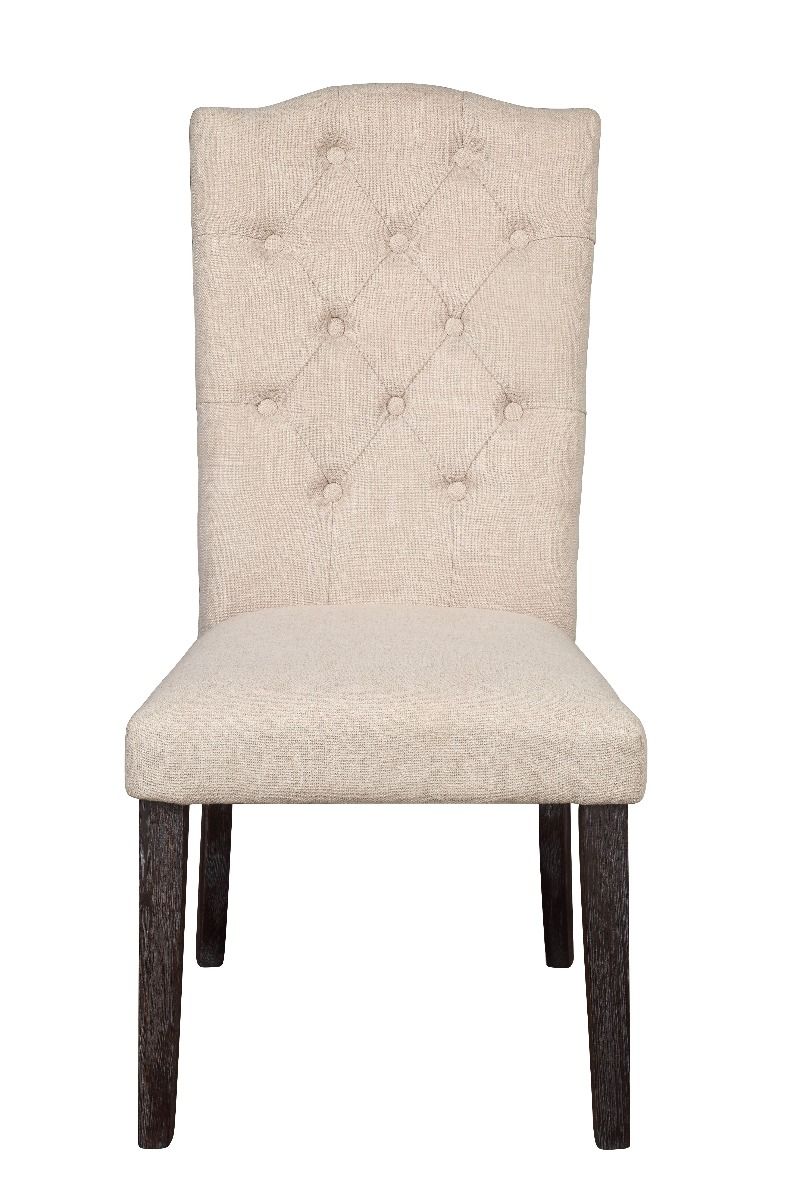 Side Chair (Set2)