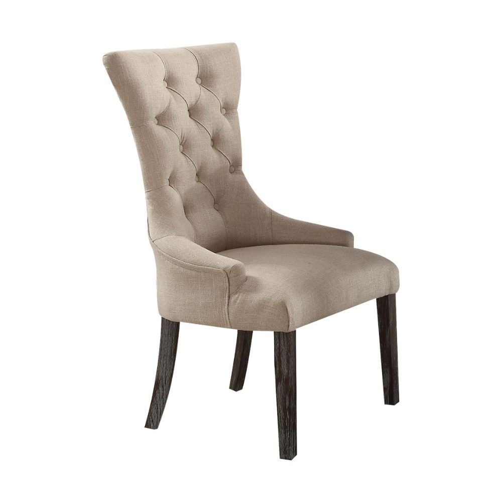 Arm Chair (Set2)