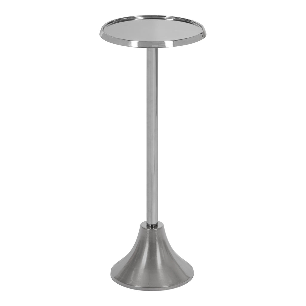 Sanzo Metal Drink Table