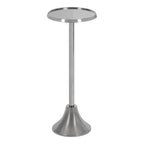 Sanzo Metal Drink Table