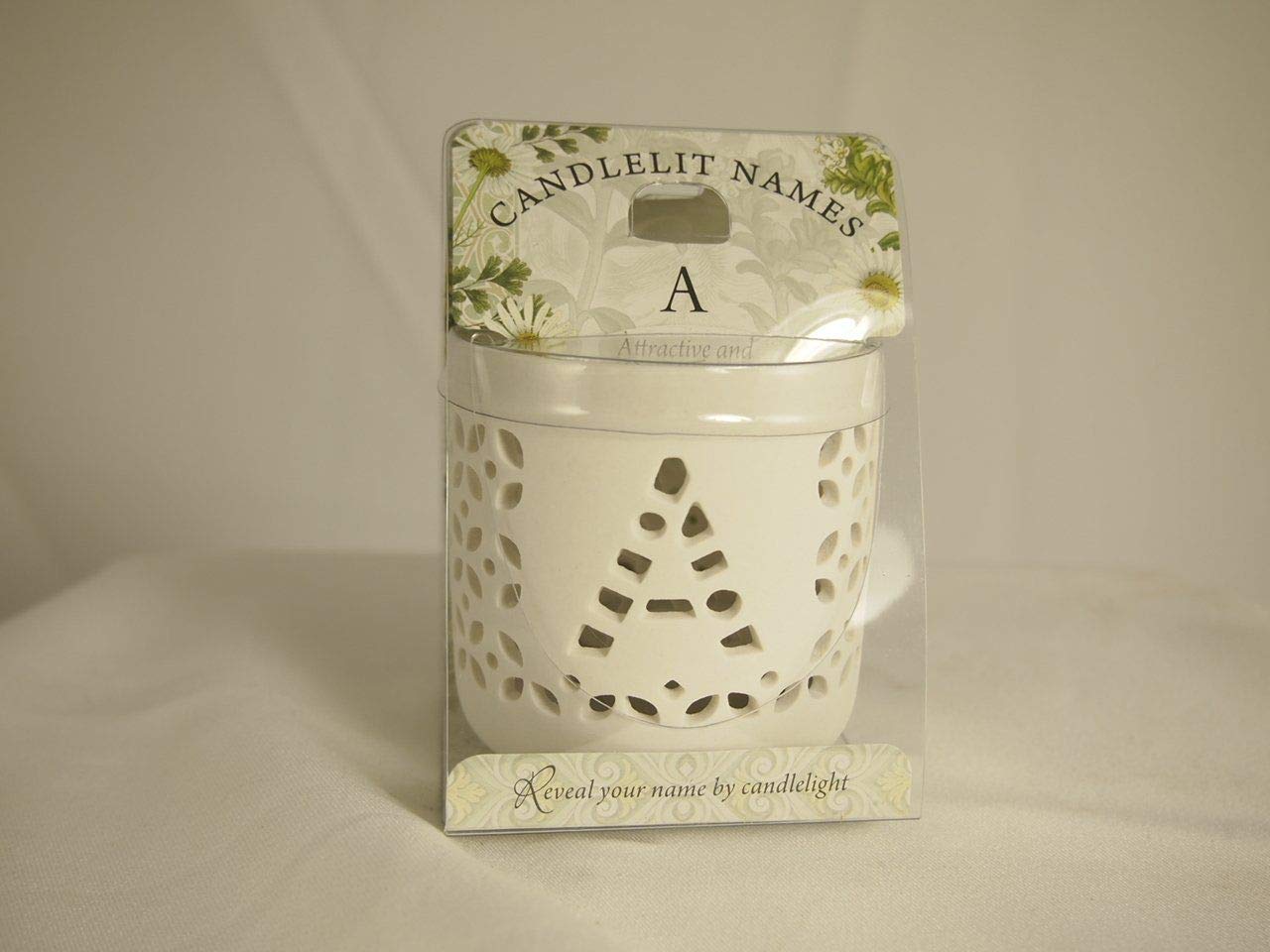 Candlelit Names C