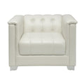 Benzara , Accent Chairs, White