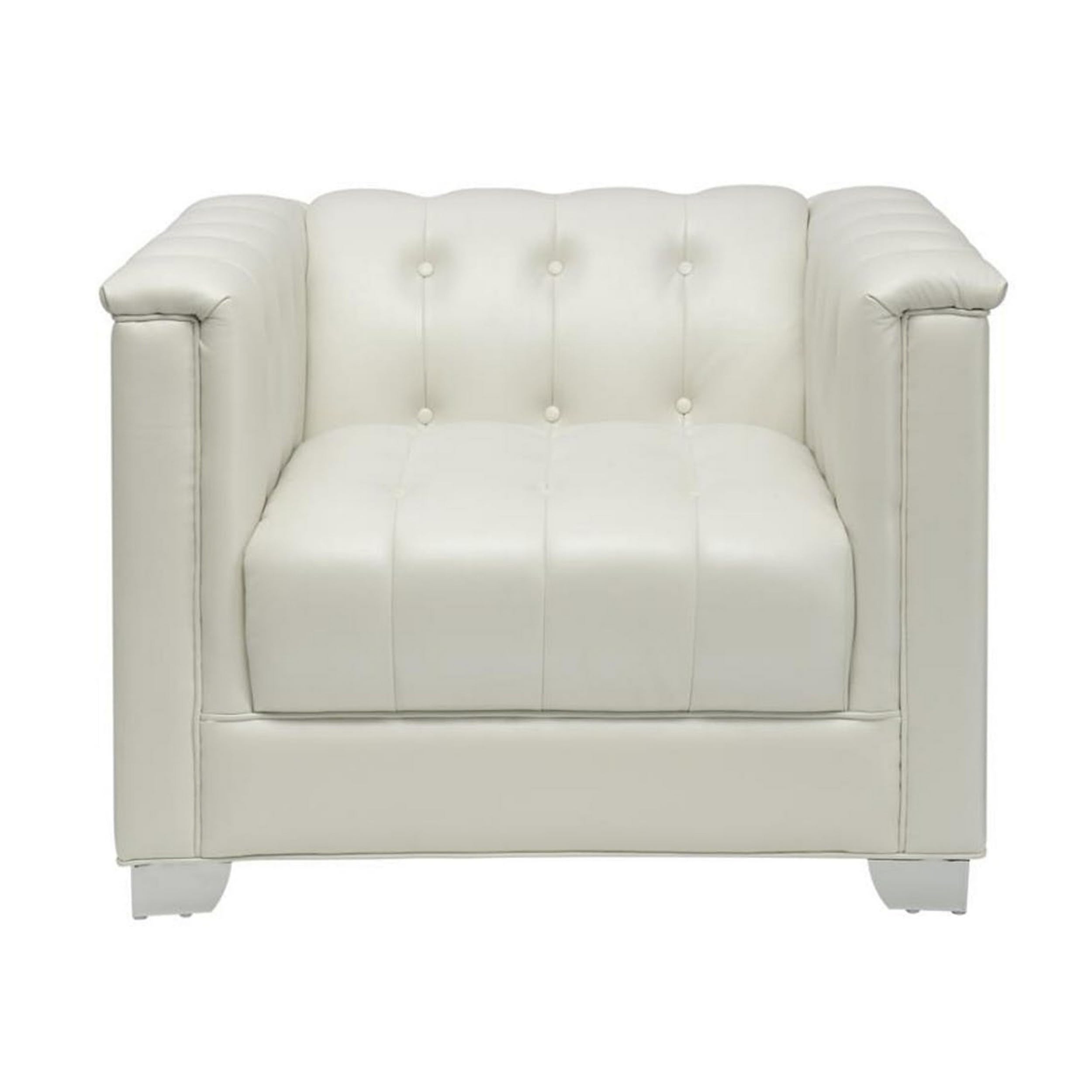Benzara , Accent Chairs, White