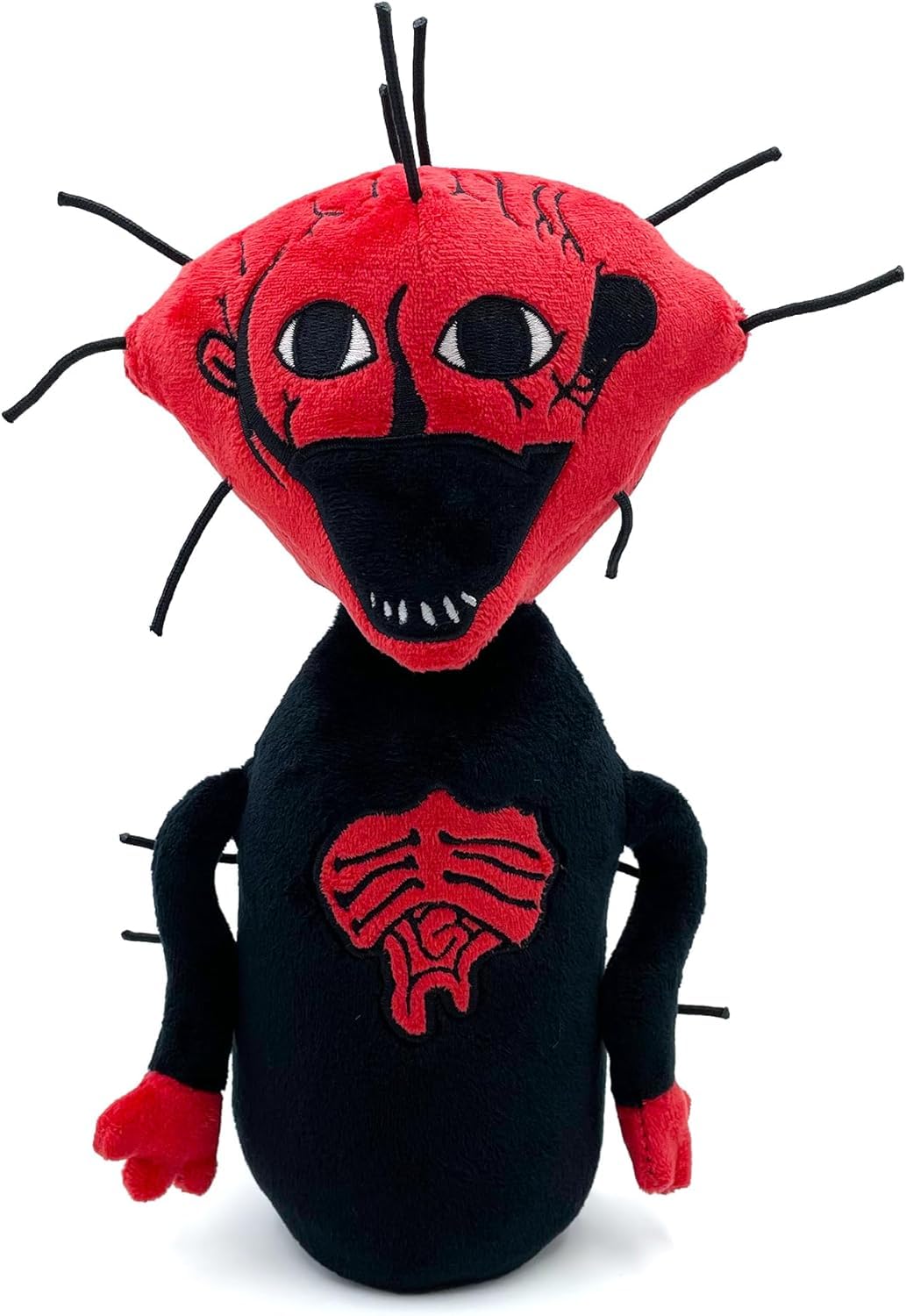 Filitask The Boiled One Pillow The Boiled One Plush Scary Phenom Phenomenon Unique Horror Game Peripherals Stuffed Animals Home 