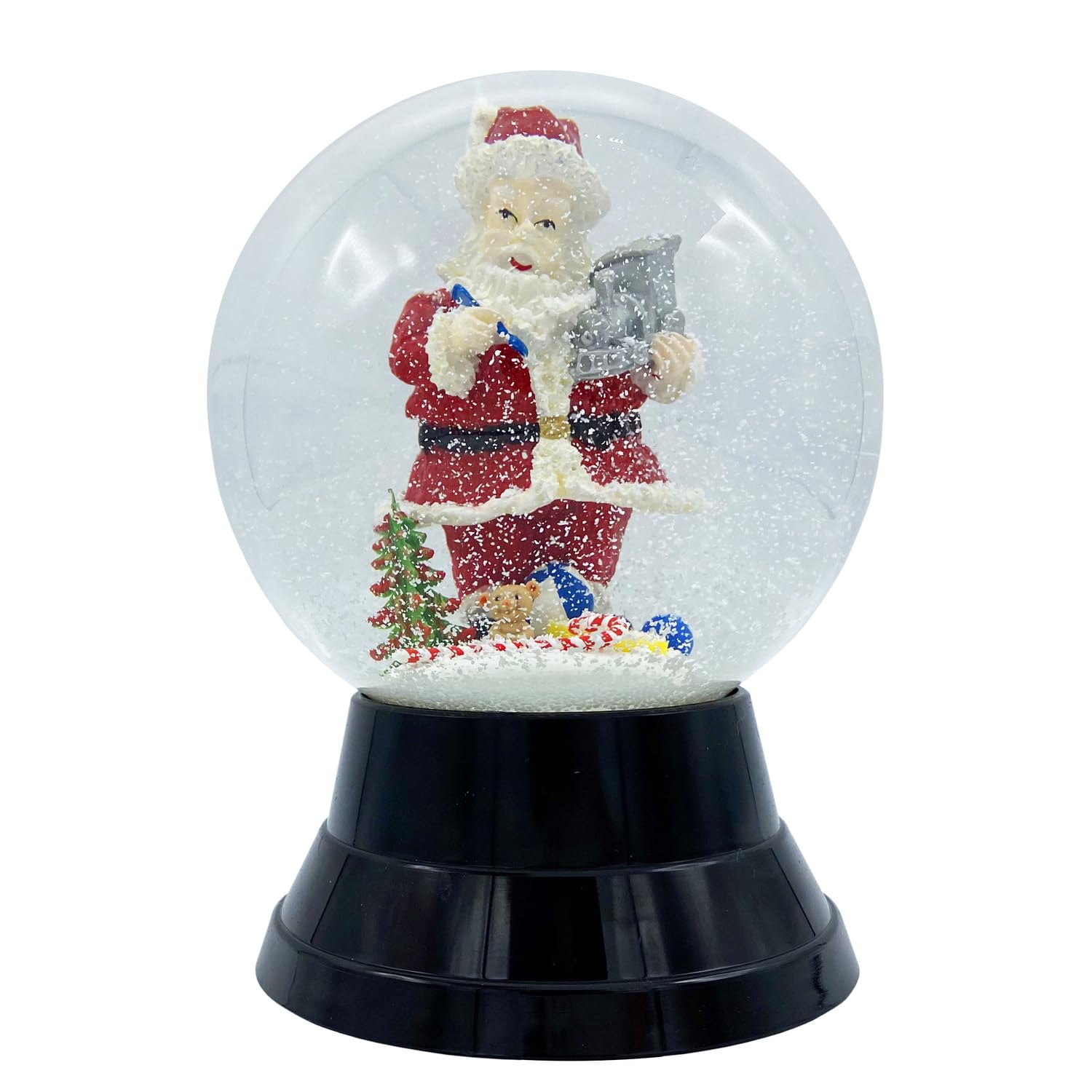 Alexander Taron Snoglbe-120Mm Lg Santa Each