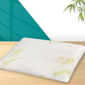 Minupwell Ultra Thin Pillows, Flat Pillows For Sleeping Thin, 7D High Support 2.5 Inch Height Slim Bed Pillows For Stomach Sleep