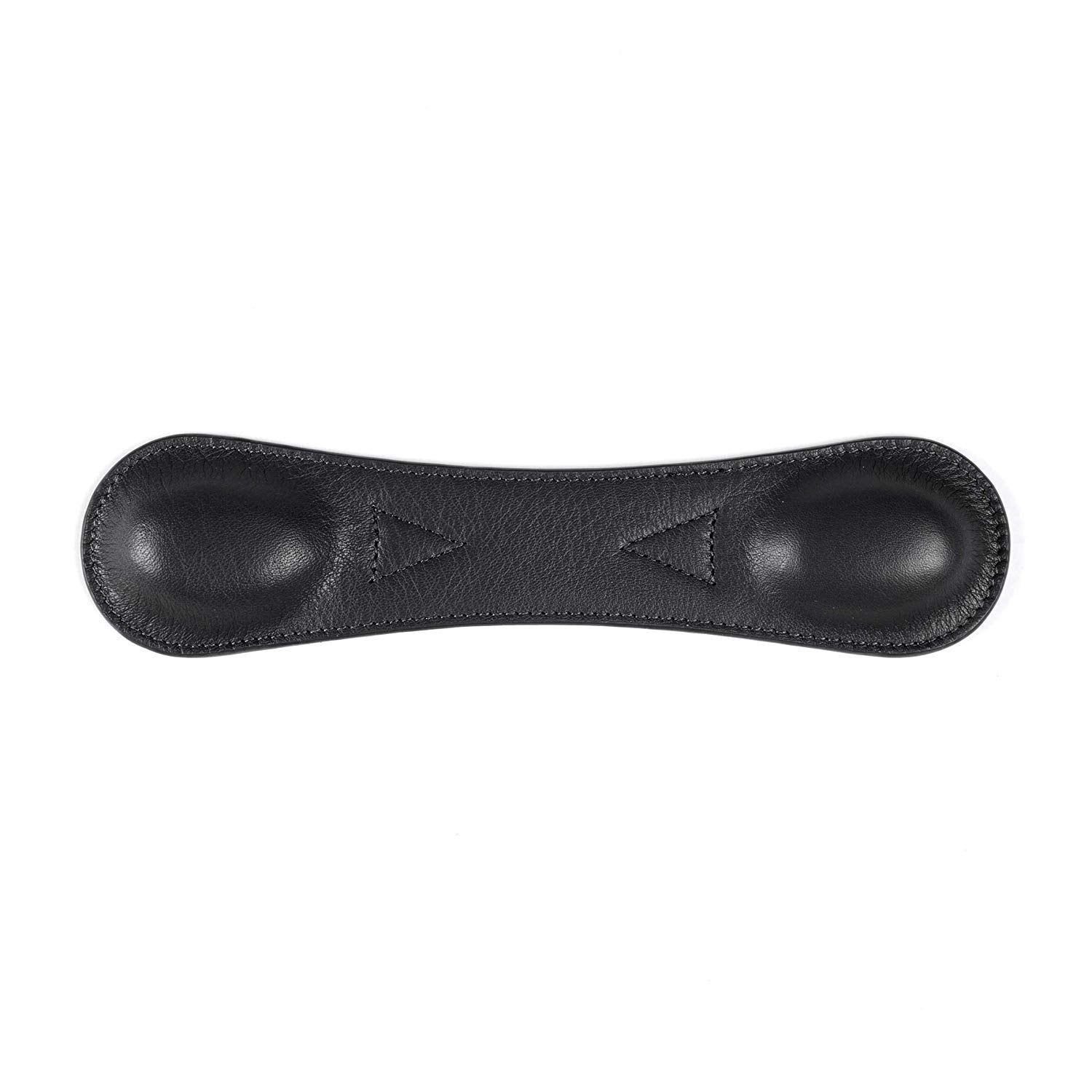 Weighted Bookmarks 8 1/2' Genuine Leather