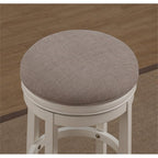 American Woodcrafters Aversa Tall Bar Stool