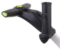 Mgi Zip Umbrella Holder, Black