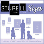Stupell Industries Tell The Truth Funny Family Word, Design By Artist Daphne Polselli Art, 13 X 0.5 X 19, Wall Plaque