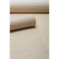 Nourison Shiftloc Ivory 18 x 34 Non-slip Rug Pad (2x4)