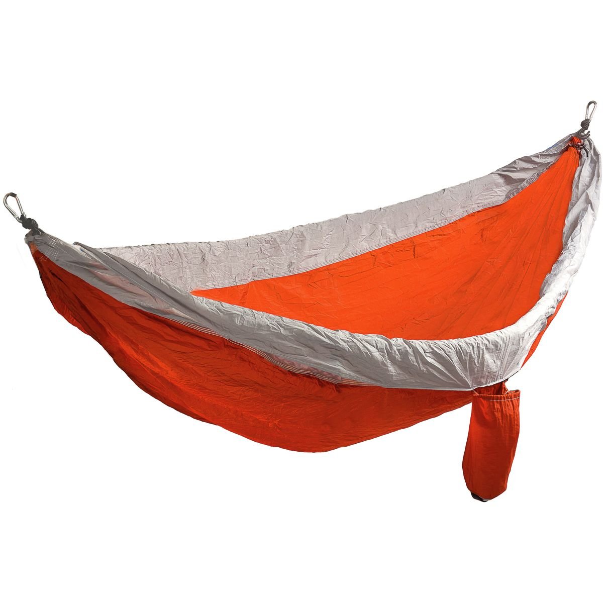 Alpine Mountain Gear Complete Hammock System - 2 Person (Portable and Complete Camping Hammock System for The Outdoors by Caddis
