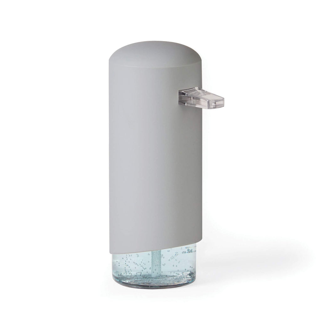 Better Living Products FOAMING Dispenser, No Size, Grey