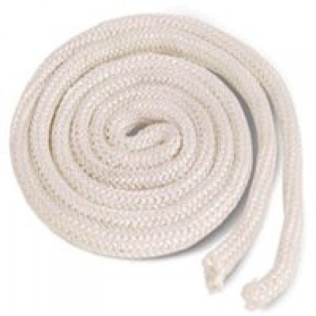 Imperial #GA0153 1/4x6 Rope Gasket