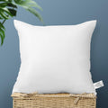 Artscope Premium Throw Pillow Insert Square Form Cushion Stuffer For Couch, Sofa, Bed - Indoor Decorative Pillows Inserts 18X18