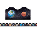 Trend Enterprises, Inc. Solar System Terrific Trimmers, 39 Ft