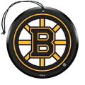 Boston Bruins Air Freshener Set 3 Pack