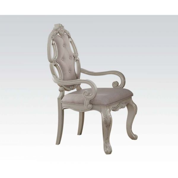 Ragenardus Arm Chair (Set2)