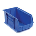 Global Industrial Plastic Hanging & Stacking Bin, 143/4L x 81/4W x 7 H