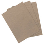 School Smart Newsboard, 12 X 18 Inches, Natural, Pack Of 24 - 085572