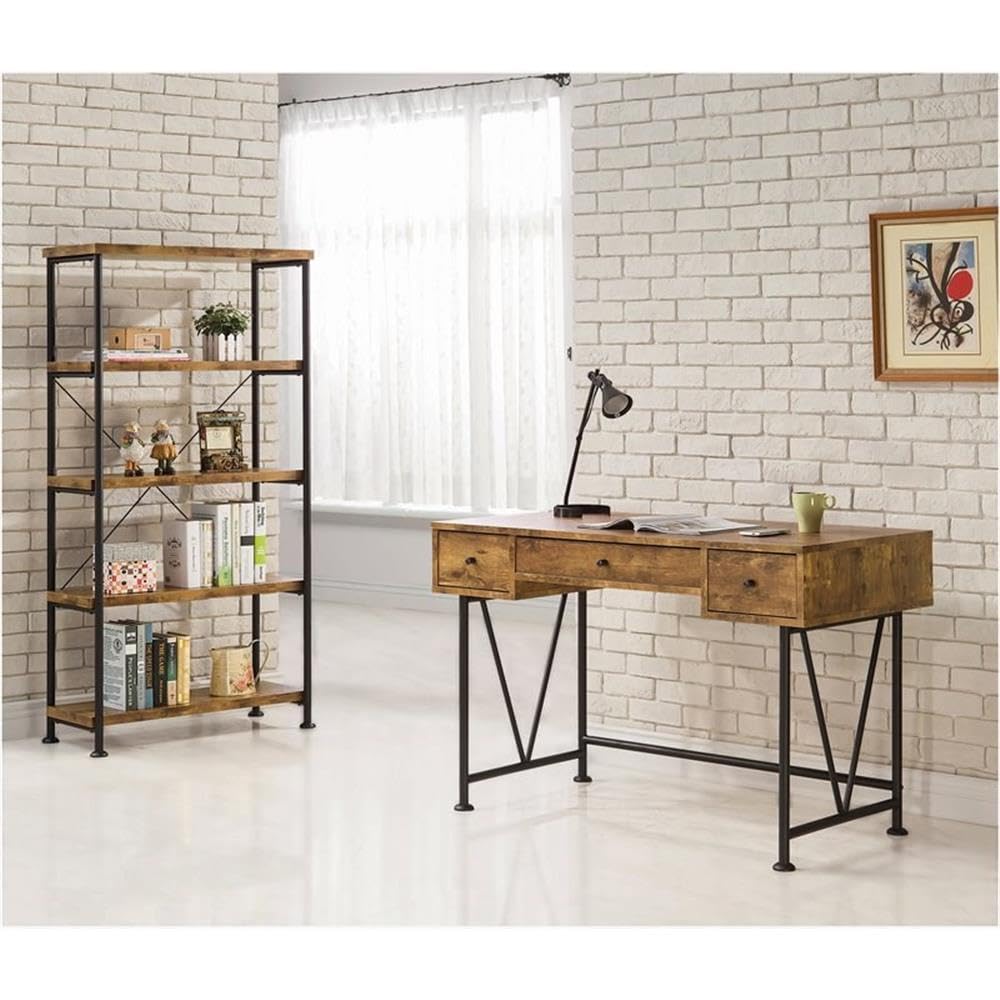 Coaster Home Furnishings 2 PC Desk Set