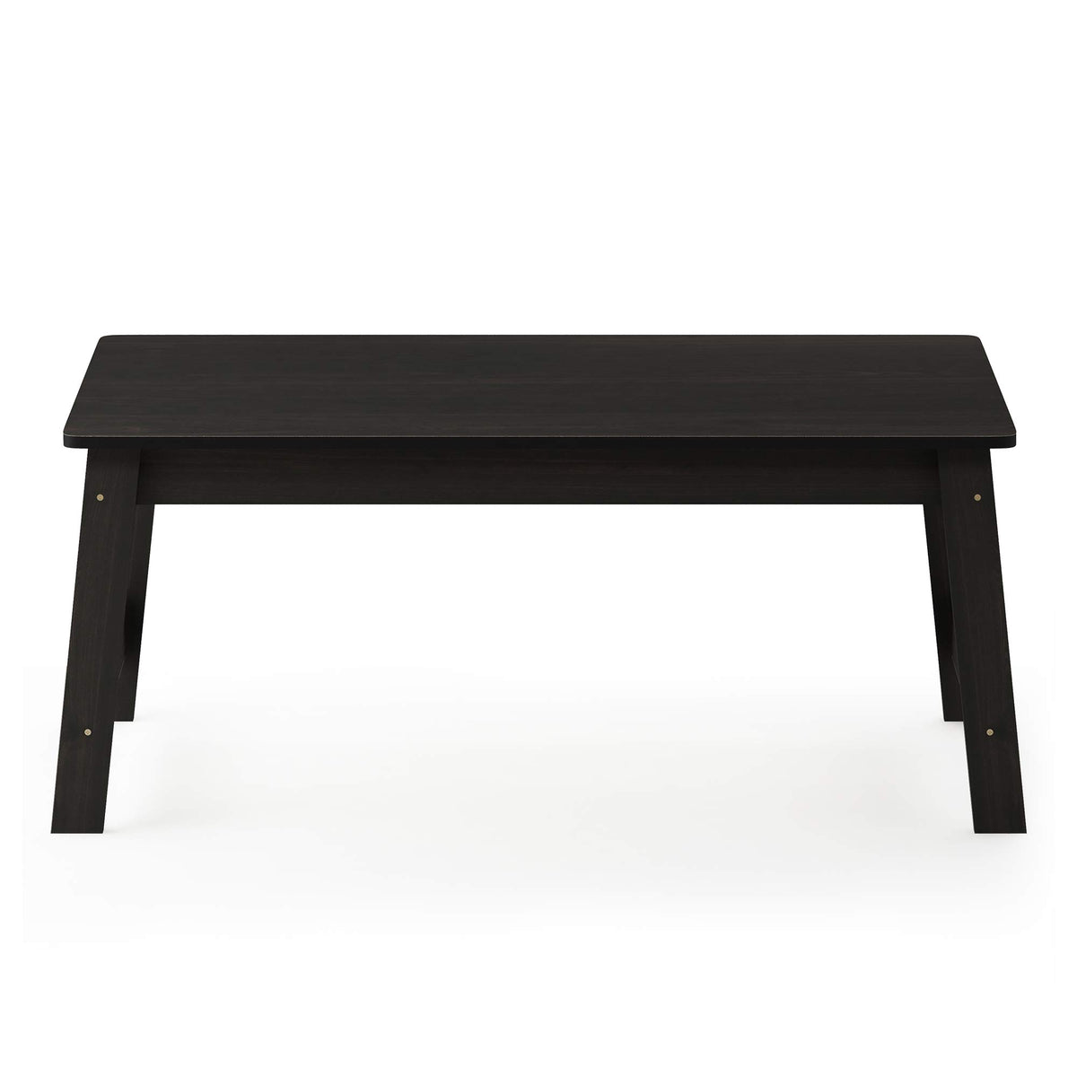 Furinno Beginning Coffee Table, Espresso