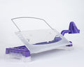 Vu Ryte Memoscape Adjustable Document Copy Holder. Get In-Line. Slay Your Dragons. Includes Side Arm, Black, Vur 4040, Japanese
