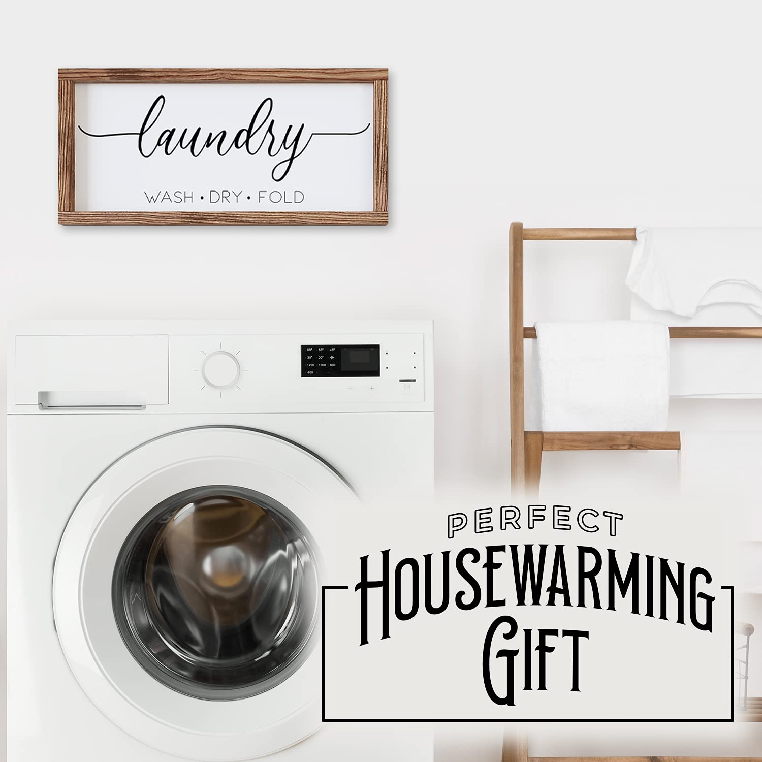 Laundry Signs For Laundry Room Decor, Laundry Room Decor And Accessories, Laundry Signs, Farmhouse Laundry Room Decor, Laundry S