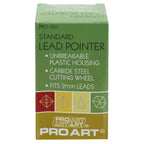 PRO ART Lead Pointer, Blue