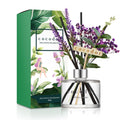 COCODOR Lavender Reed Diffuser/White Jasmine/6.7oz/1Pack / Home Fragrance Scent Essential Oil Stick Diffuser for Bedroom Bathroo