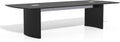 Medina Conference Table (10), Mocha