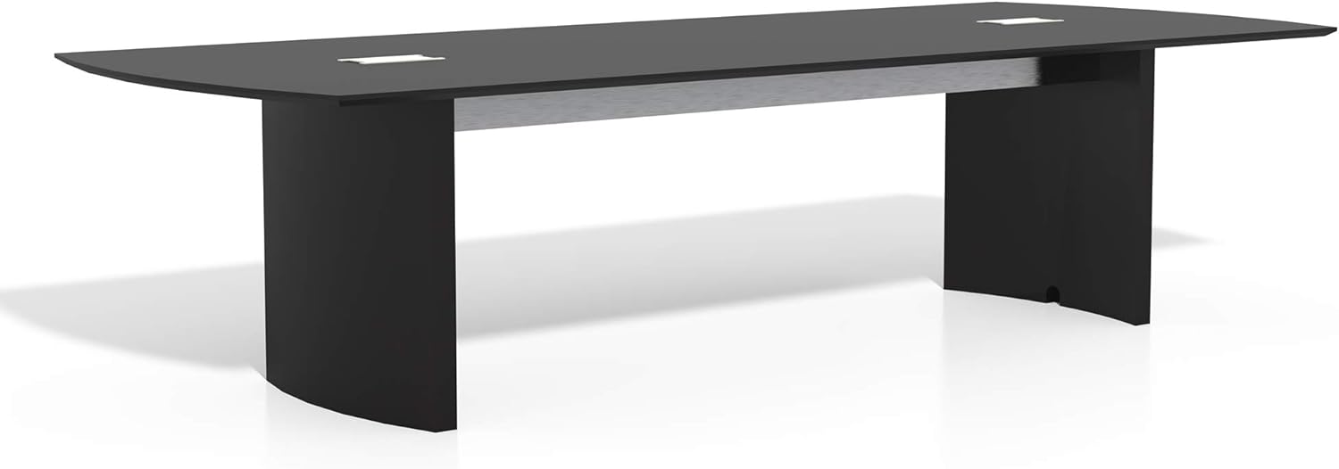 Medina Conference Table (10), Mocha