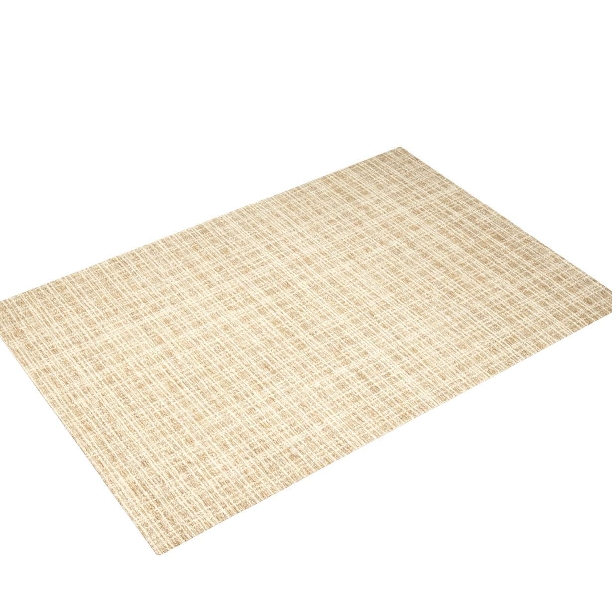 Loloi Chris Loves Julia X Polly Straw/Ivory 9'-3'' X 13' Area Rug