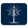 The Lord Of The Rings Tree Of Gondor Low Profile Thin Rubber Mouse Pad Mousepad