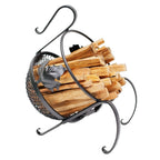 Minuteman International FWC-03 Fatwood Caddy, European