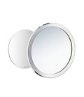 Smedbo SME, Polished Chrome FK442 Mirror Wallmount