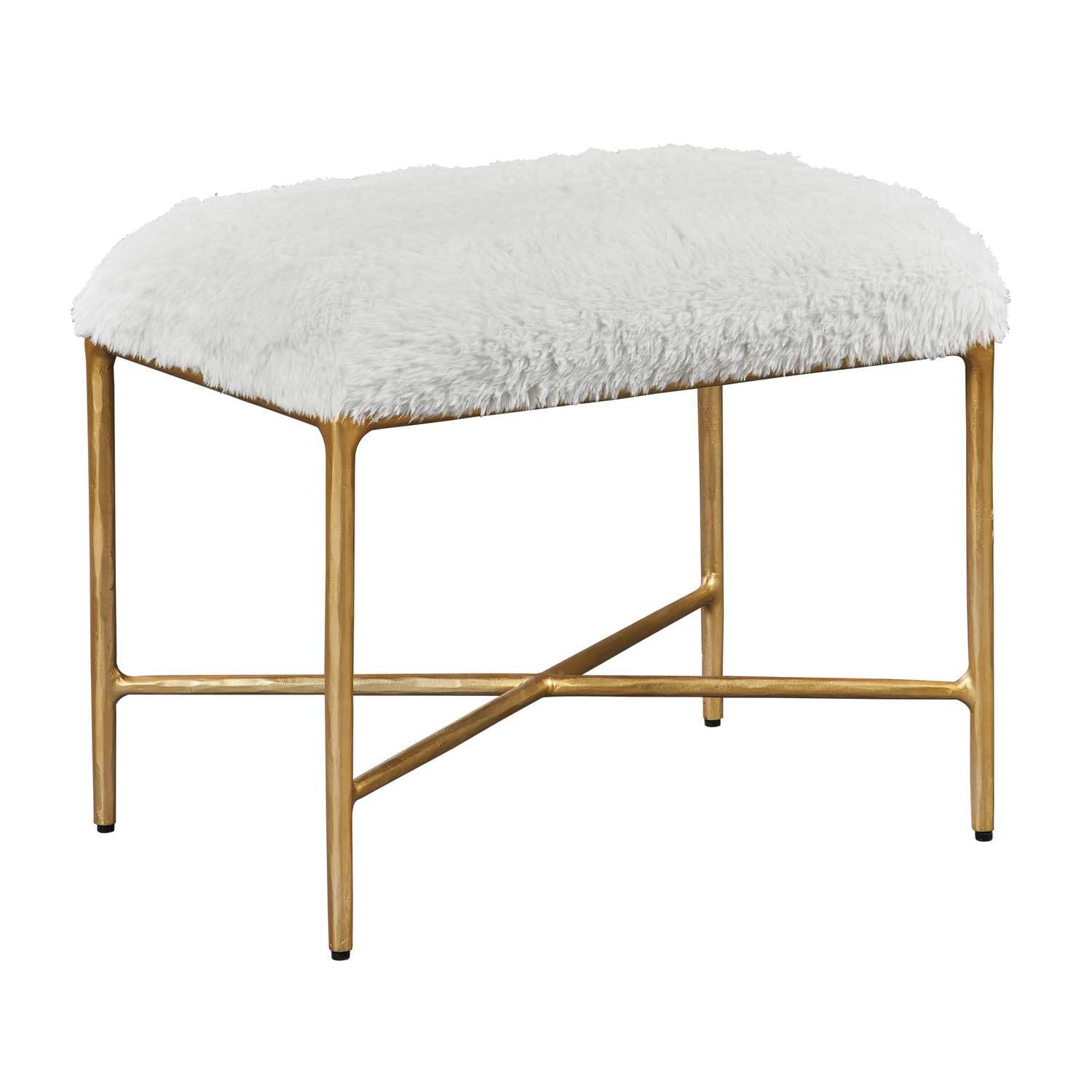 Charmed - Small Bench-19 Inches Tall and 24 Inches Wide