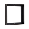 Pixy Canvas Floater Frame 26x26 for 1-1/2 (1.5) inch Deep Canvas Paintings/Canvas Prints/Wood Canvas Panels/Wall Art/Wall Decor/
