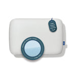 Casper Sleep, King Essential Cooling Foam Pillow, White