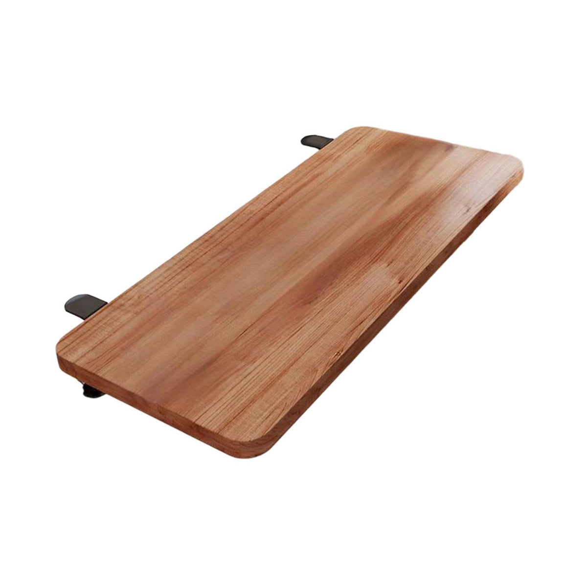 Ecomistiqdesk Extender Tray Desk Extender Board Table Mount Ergonomic For Home Office Walnut Color|Home & Garden|Furniture|Desks