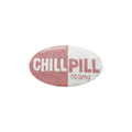 Peking Handicraft Chill Pill Hook Pillow (Pink)