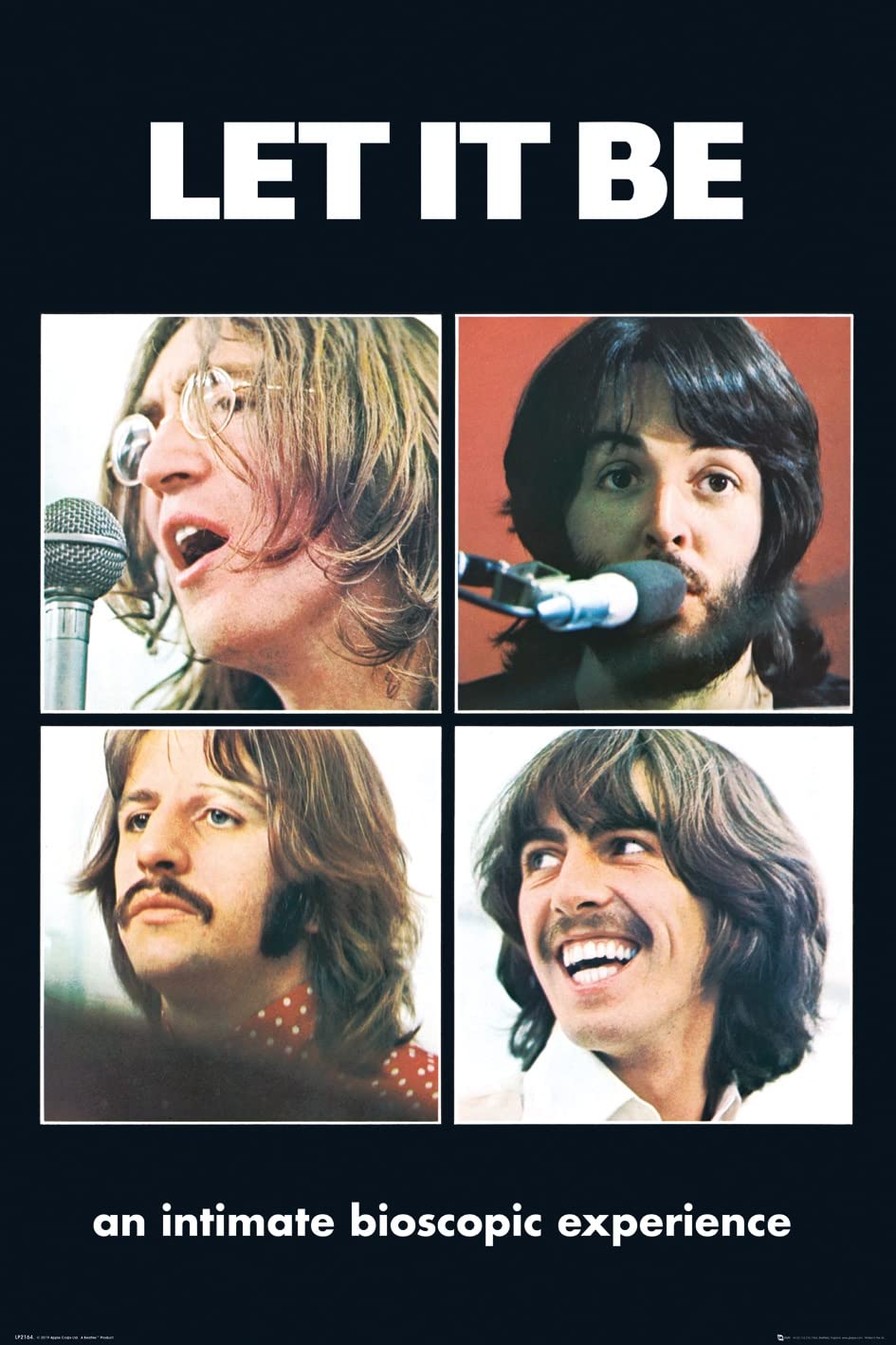 The Beatles