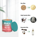 Mothers Day Gifts For Mom From Daughter Son, Kids, New Mom Gifts, Boyfriends Mom Gifts, Mom Birthday Gifts, Mother'S Day Gift Ba