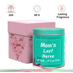 Birthday Gifts For Mom Mothers Day Gifts For Mom From Daughter Son Kids Presents For Mom Christmas Valentines Day Gifts For Mom
