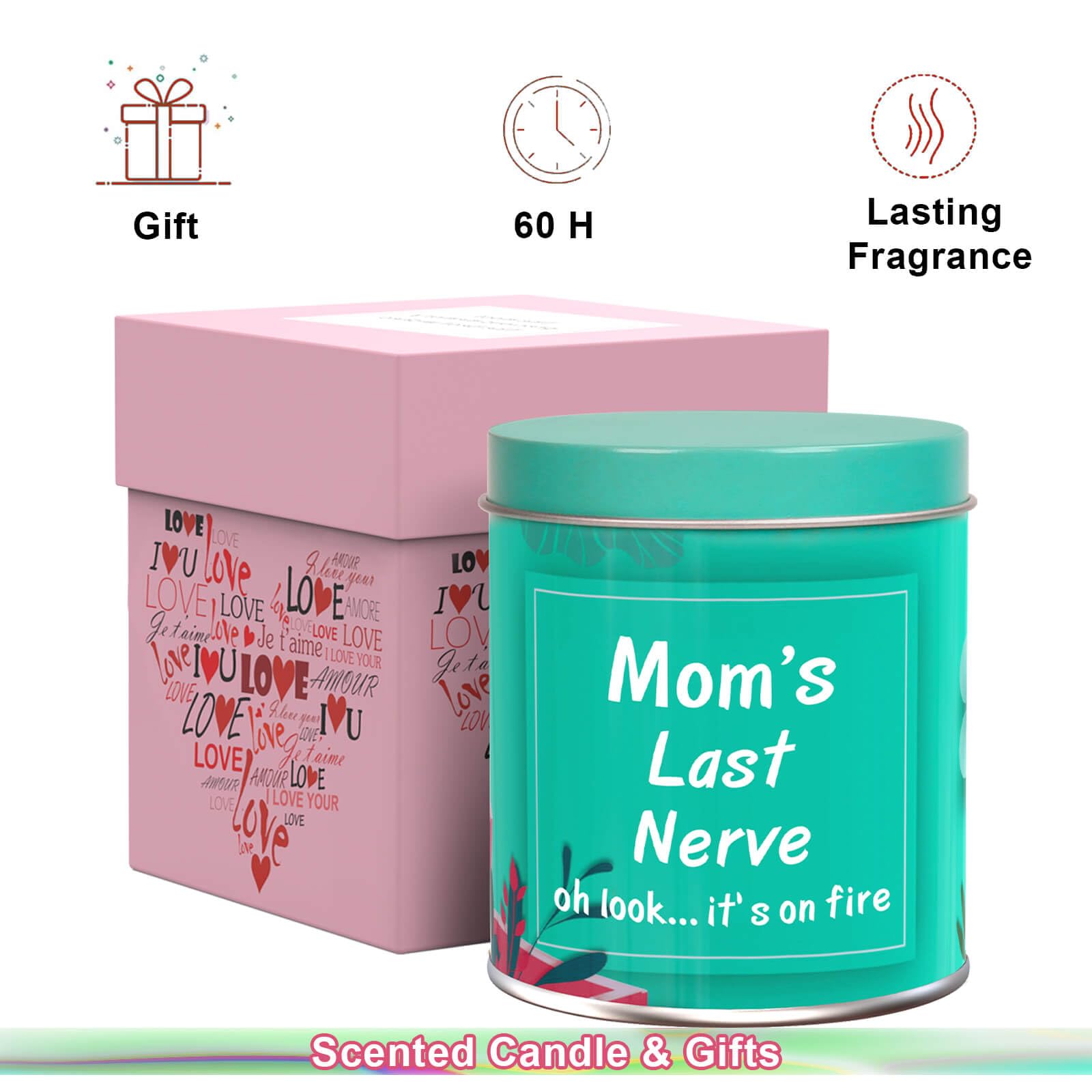 Birthday Gifts For Mom Mothers Day Gifts For Mom From Daughter Son Kids Presents For Mom Christmas Valentines Day Gifts For Mom