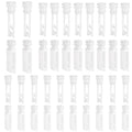 Vertical Blind Stem Replacement White Stems for Vertical Window Blind Vertical Blind Carrier Stem Vertical Blinds Curtain Access