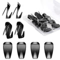 Luter 15Pcs Metal Cubicle Hooks, Fabric Wall Hooks Cubicle Hangers Push Pin Hangers Decorative Picture Hook For Hanging Picture