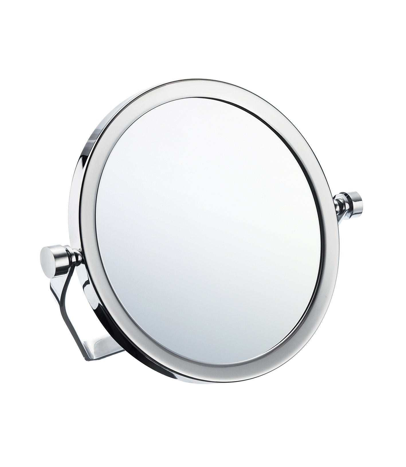 Smedbo SME, Polished Chrome FK443 Mirror Free Standing