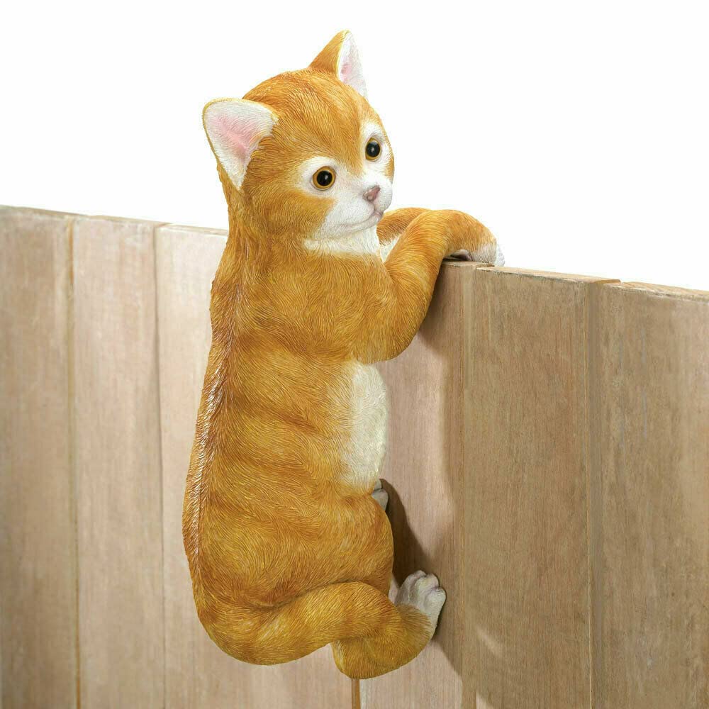 Summerfield Terrace Verdugo Gift Climbing Cat Decor