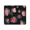 Otm Essentials Artist Series: Plume Jolie Fabric Mouse Pad, Spotted Animals